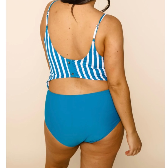 Cora reef bathing suit - Picture 2 of 2